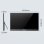 Monitor Zenwire AMG14 14" FullHD+ 60Hz IPS HDR G-Sync USB-C Mini HDMI Pivot