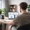 Monitor Zenwire AMG14 14" FullHD+ 60Hz IPS HDR G-Sync USB-C Mini HDMI Pivot