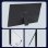 Monitor Zenwire AMG14 14" FullHD+ 60Hz IPS HDR G-Sync USB-C Mini HDMI Pivot