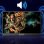 Monitor Zenwire AMG14 14" FullHD+ 60Hz IPS HDR G-Sync USB-C Mini HDMI Pivot