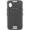 Custodia Mobilis Cover case resistente nera per Zebra EC50/55 5"