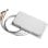 Antenna Cisco 6 dBi 2,4/5 GHz RP-TNC