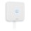 Interphone vidéo WiFi Amazon Ring Intercom Video Blanc Wi-Fi 6 Batterie intégrée