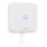 Interphone vidéo WiFi Amazon Ring Intercom Video Blanc Wi-Fi 6 Batterie intégrée