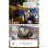 Interphone vidéo WiFi Amazon Ring Intercom Video Blanc Wi-Fi 6 Batterie intégrée