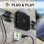 Microinverter Lionshee LS-2000M 2000W WiFi IP67 per sistema solare