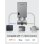 Microinversor Lionshee LS-H1600 1600W 2 Entradas PV WiFi IP65 EMS