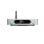 Versterker Fiio K13 R2R 2400 mW Bluetooth 5.4 XLR RCA 4.4 mm