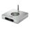 Amplificador Fiio K13 R2R 2400mW RMS Bluetooth 5.4 DAC R2R