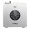 Amplificador Fiio K13 R2R 2400mW RMS Bluetooth 5.4 DAC R2R