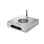 Versterker Fiio K13 R2R 2400 mW Bluetooth 5.4 XLR RCA 4.4 mm