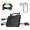 Microinverter Lionshee LS-800Mi 800W WiFi IP67 per impianto solare