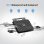 Microinverter Lionshee LS-800Mi 800W WiFi IP67 per impianto solare