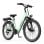 E-Bike Aairsk 24'' 250W Akku 36V 13Ah