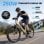 Elektrofahrrad Aairsk City Commuter 250 W, abnehmbarer Akku 36 V 13 Ah