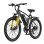 Bicicleta Eletrica Aairsk Q7 Motor 250 W 26 Polegadas