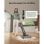 Aspirador sin Cable Vactidy X7 25 N 45 min Antienredos 0,45 L