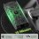 Aspiradora sin Cable Ultenic U20 850W 85000 Pa 70 min Antienredos Verde