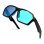 Energy Sistem Flowbeat Gafas Inteligentes Altavoces Protección UV400 IPX5 Negras