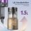 Aspiradora sin Cable Ultenic Ul20p 650W 78000Pa 70 min Antienredos Mascotas