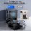 Aspirateur Robot et Laveur Proscenic Q8 Max+ avec Vidage Automatique Navigation LiDAR 8000Pa