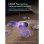 Robot Aspirador Vactidy W15+ con Autovaciado Navegación LiDAR 10.000 Pa