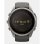 Garmin fēnix 9 Pro Bluetooth GPS 51mm Titane Gris Taille Unique