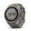 Garmin fēnix 9 Pro Bluetooth GPS 51mm Titane Gris Taille Unique