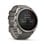 Garmin fēnix 9 Pro Bluetooth GPS 51mm Titane Gris Taille Unique
