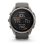 Garmin fēnix 9 Pro Bluetooth GPS 51mm Titane Gris Taille Unique