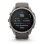 Garmin fēnix 9 Pro Bluetooth GPS 51mm Titane Gris Taille Unique