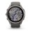 Garmin fēnix 9 Pro Bluetooth GPS 51mm Titane Gris Taille Unique