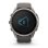 Garmin fēnix 9 Pro Bluetooth GPS 51mm Titane Gris Taille Unique