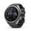 Garmin fēnix 9 Pro Bluetooth GPS 47mm Titanio Correa Silicona Talla Única