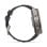Garmin fēnix 9 Pro Bluetooth GPS 47mm Titanio Correa Silicona Talla Única