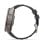 Garmin fēnix 9 Pro Bluetooth GPS 47mm Titanio Correa Silicona Talla Única