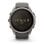 Garmin fēnix 9 Pro Bluetooth GPS 47mm Titanio Correa Silicona Talla Única