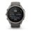 Garmin fēnix 9 Pro Bluetooth GPS 47mm Titanio Correa Silicona Talla Única