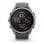 Garmin fēnix 9 Pro Bluetooth GPS 47mm Titanio Correa Silicona Talla Única