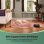 Aspirateur Robot et Laveur Vactidy W9 Navigation LiDAR 5000Pa Contrôle App 150min