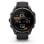 Garmin fēnix 9 Bluetooth GPS 47mm Titanio Correa Silicona Talla Única