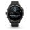 Garmin fēnix 9 Bluetooth GPS 47mm Titanio Correa Silicona Talla Única