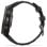 Garmin fēnix 9 Bluetooth GPS 47mm Titanio Correa Silicona Talla Única