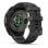 Garmin fēnix 9 Bluetooth GPS 47mm Titanio Correa Silicona Talla Única