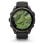 Garmin fēnix 9 Bluetooth GPS 47mm Titanio Correa Silicona Talla Única