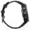 Garmin fēnix 9 Bluetooth GPS 47mm Titanio Correa Silicona Talla Única