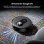 Aspirateur Robot et Laveur Proscenic Qo8 Max+ avec Vidage Automatique Navigation LiDAR 360° 8000Pa