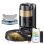 Aspirateur Robot et Laveur Proscenic Q20 Navigation LiDAR 360° 10.000 Pa 4L