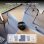 Aspirateur Robot et Laveur Proscenic Q20 Navigation LiDAR 360° 10.000 Pa 4L