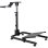 Stand Plegable para Volante Indeca STD15 Racer GTR Estructura de Acero Ajustable
